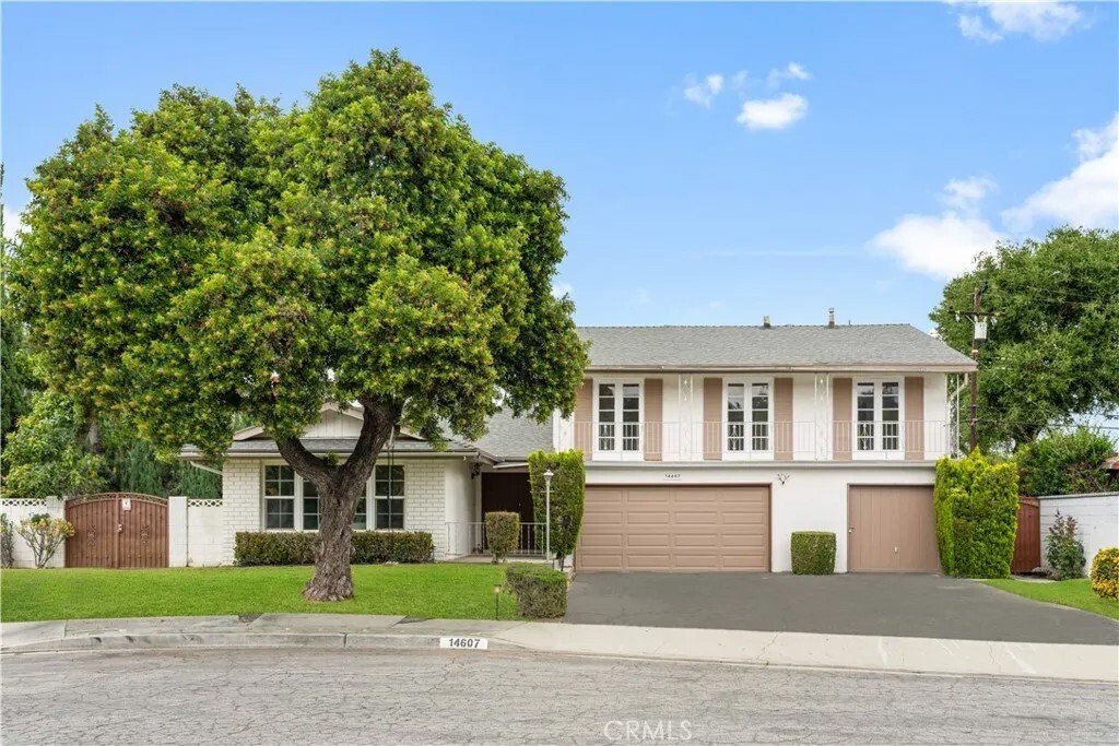 House in Hacienda Heights, California, United States 1 - 18079448