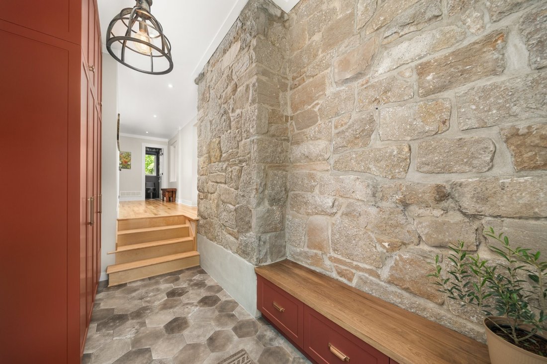 House in Baie-D'Urfe, Quebec, Canada 5 - 18077810