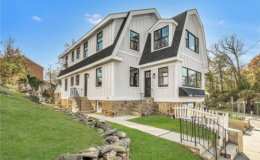 Eastchester, New York, United States 1