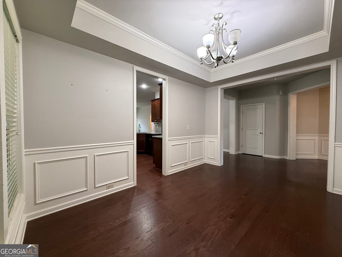House in Milton, Georgia, United States 3 - 18079677