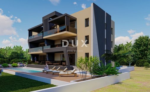 Apartamento en Sukošan, Zadar, Croacia 1
