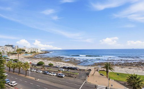 Appartamento a Centro di Città del Capo, Città del Capo, Sudafrica 1
