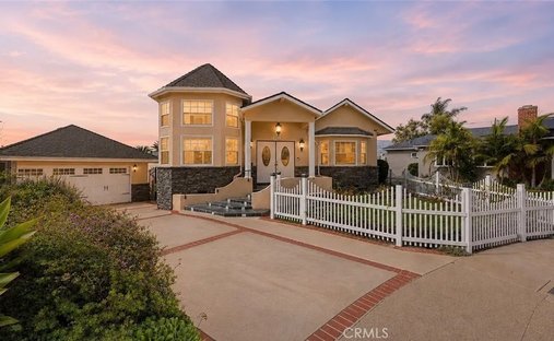 House in Los Angeles, California, United States 1
