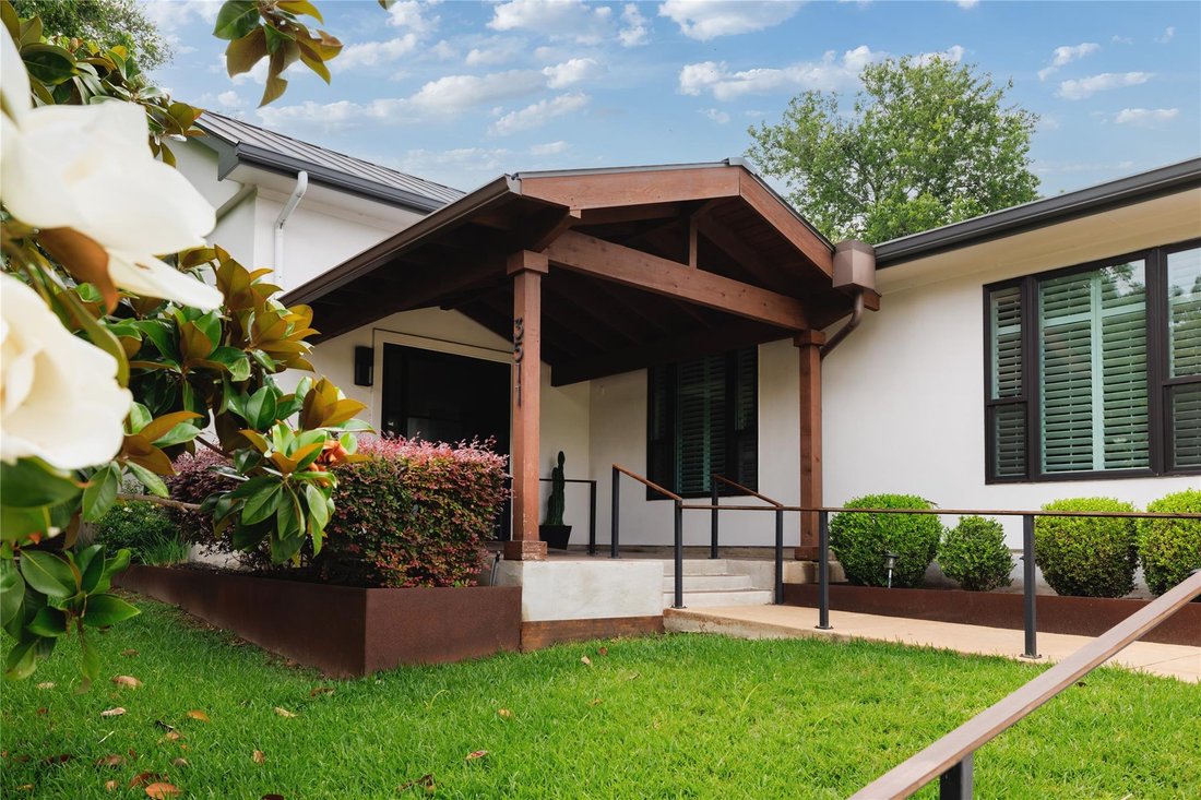 House in Austin, Texas, United States 2 - 18075119