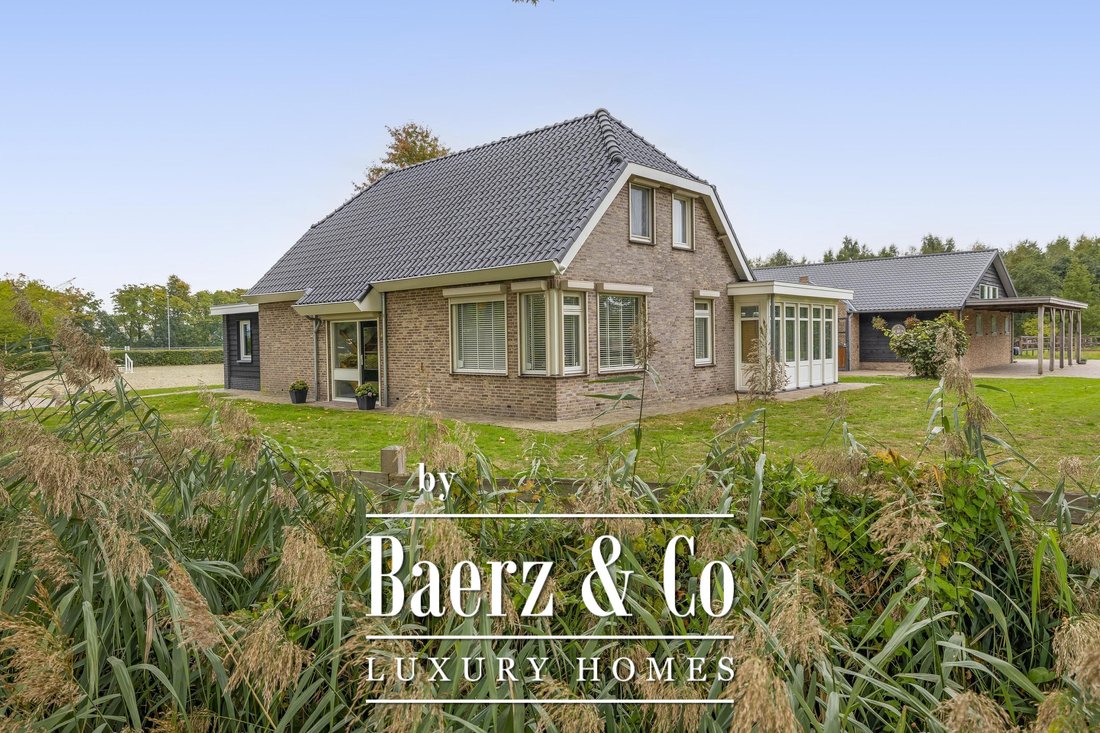 House in Schijndel, North Brabant, Netherlands 2 - 16535246