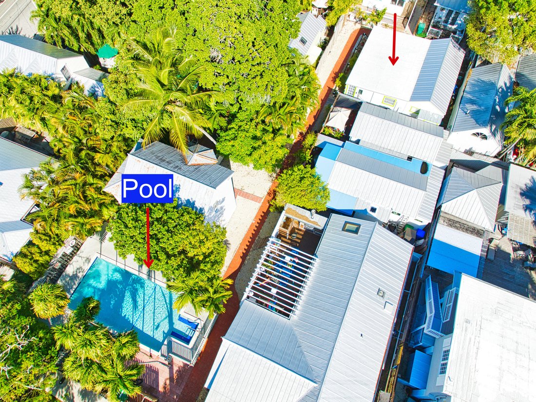 House in Key West, Florida, United States 5 - 18074406