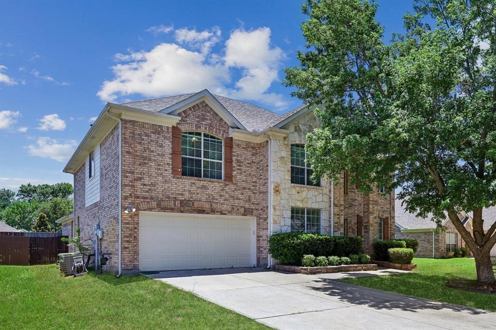 House in Saint Paul, Texas, United States 1 - 18075687