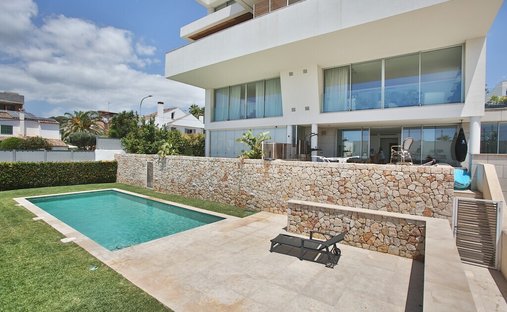 Apartment in Palma, Balearic Islands, Spain 1