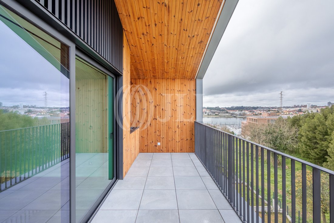 House in Canidelo, Porto District, Portugal 2 - 15351373