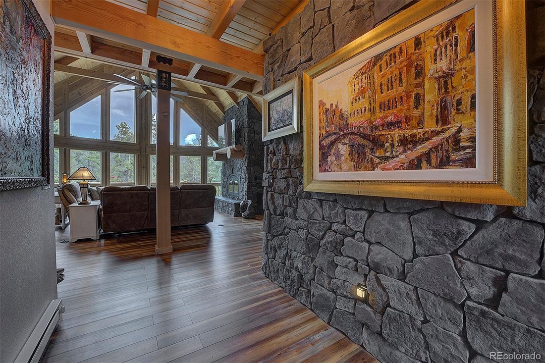 House in Black Hawk, Colorado, United States 5 - 18078572