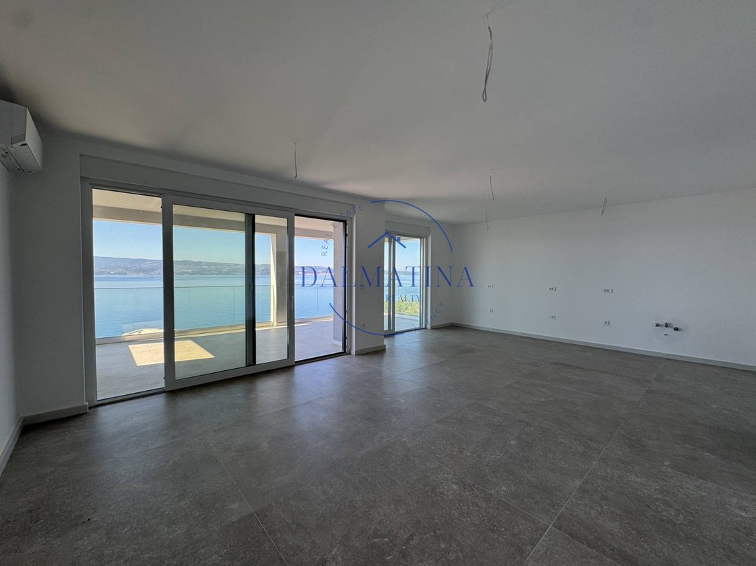Apartment in Jesenice, Split-Dalmatia County, Croatia 3 - 18076716
