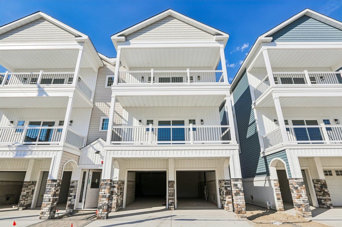 Condo in Wildwood, New Jersey, United States 1 - 18074324