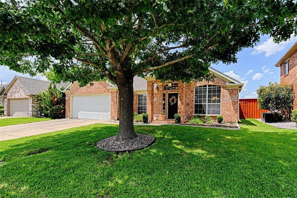 House in Irving, Texas, United States 1 - 18075682