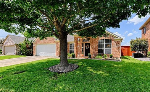 Maison à Irving, Texas, États-Unis 1