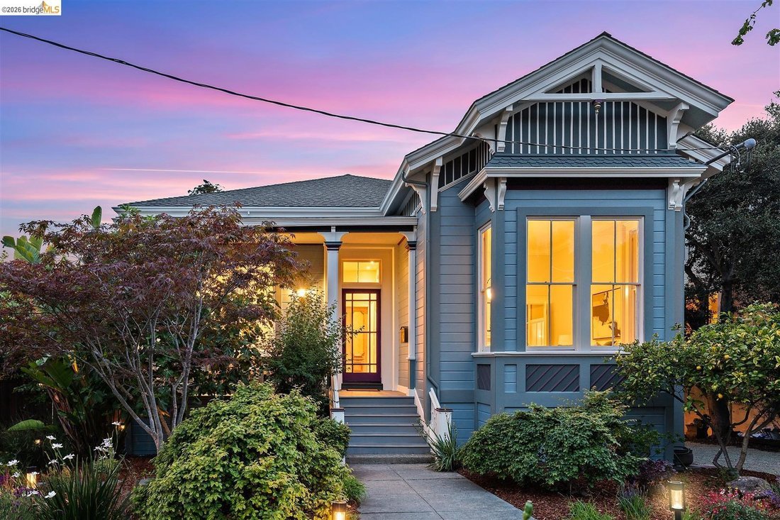 House in Berkeley, California, United States 1 - 18076088