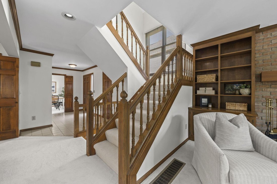 Condo in Columbus, Ohio, United States 5 - 18078382