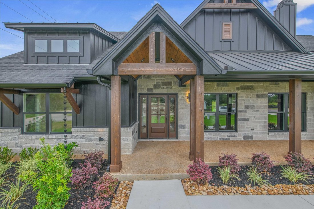 House in College Station, Texas, United States 3 - 18075850