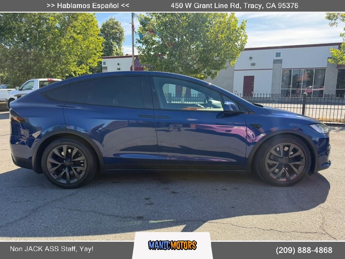 Suv in Tracy, CA, United States 2 - 18077261