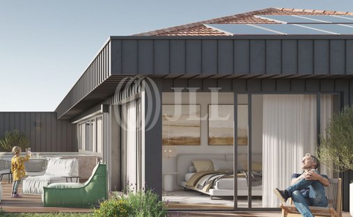 Appartamento a Alvalade, Lisbona, Portogallo 1
