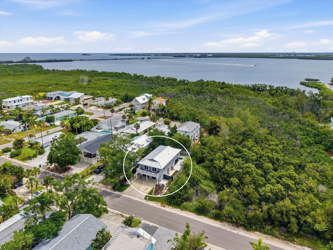 House in Holmes Beach, Florida, United States 1 - 18071808