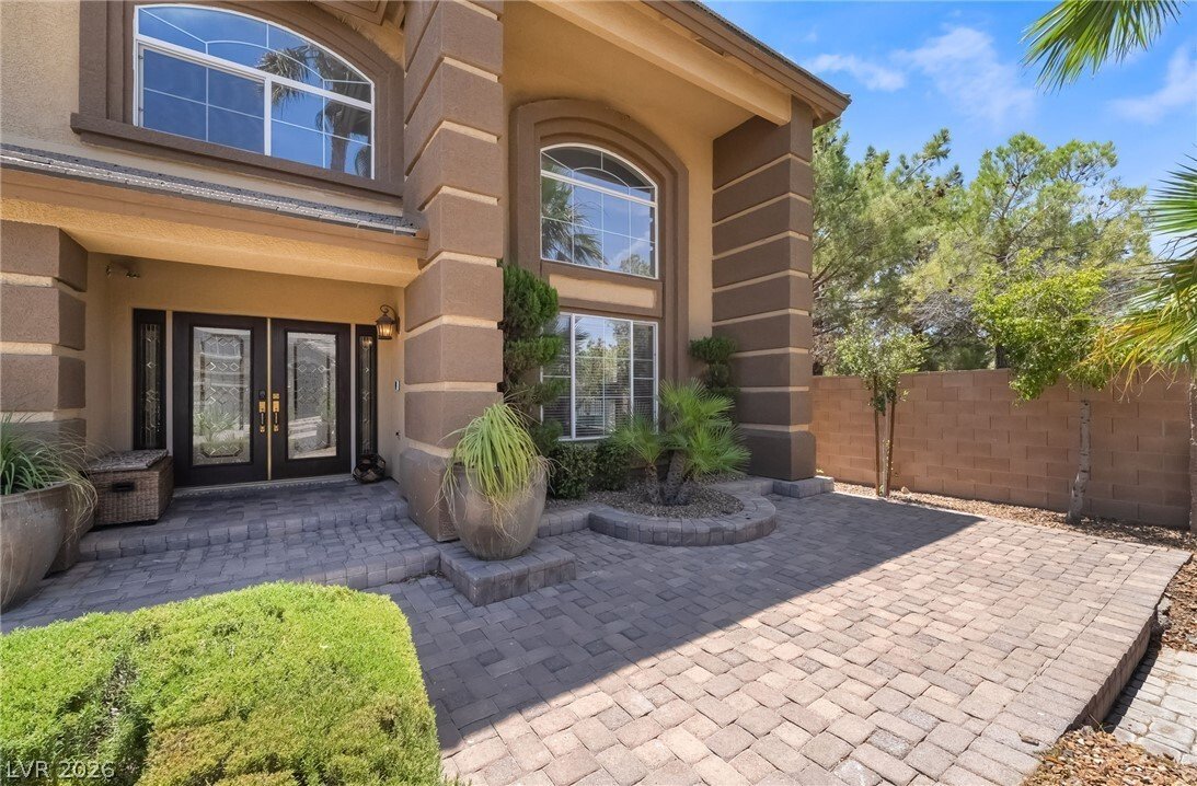 House in Las Vegas, Nevada, United States 4 - 18079009