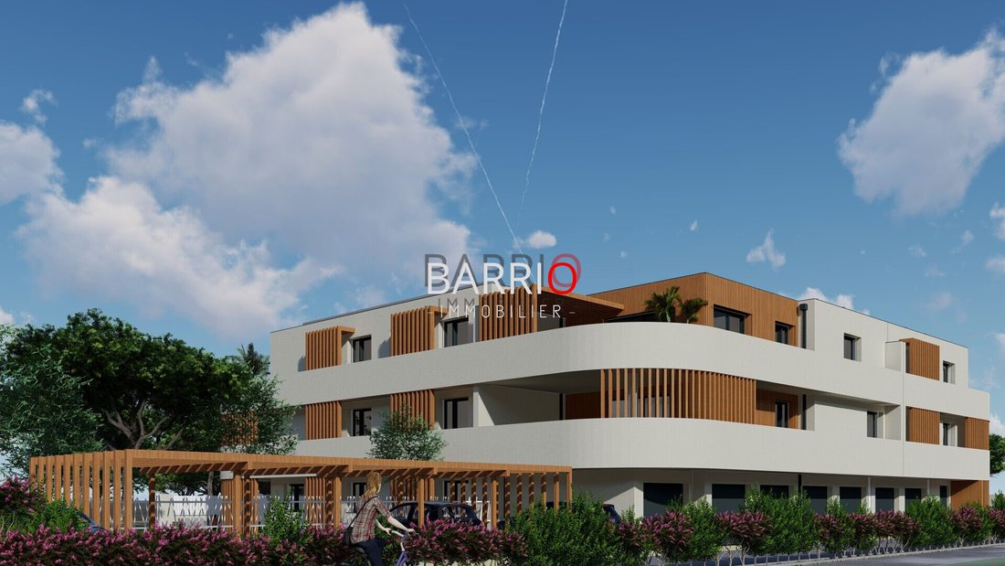 Apartment in Saint-Cyprien, Occitania, France 5 - 18077944