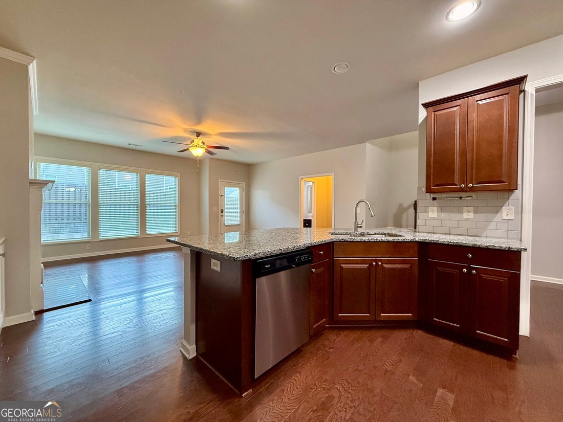 House in Milton, Georgia, United States 5 - 18079677