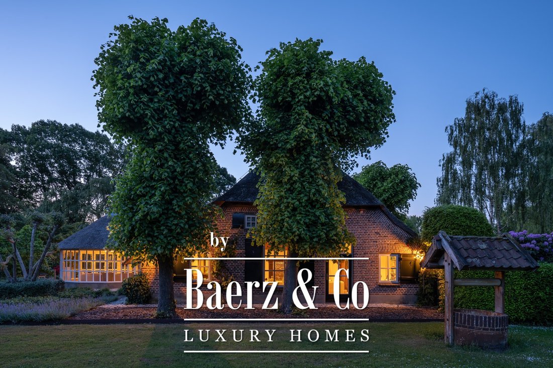 House in Uden, North Brabant, Netherlands 5 - 17956404