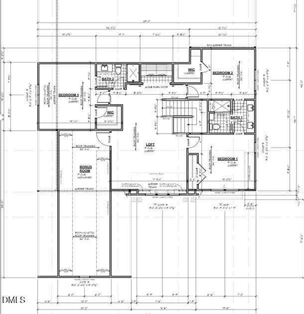 House in Hillsborough, North Carolina, United States 3 - 18075551