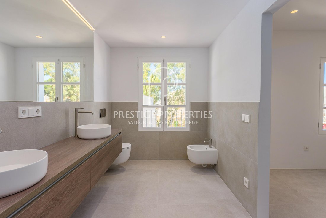 Apartment in Ibiza Town, Balearic Islands, Spain 3 - 18074473