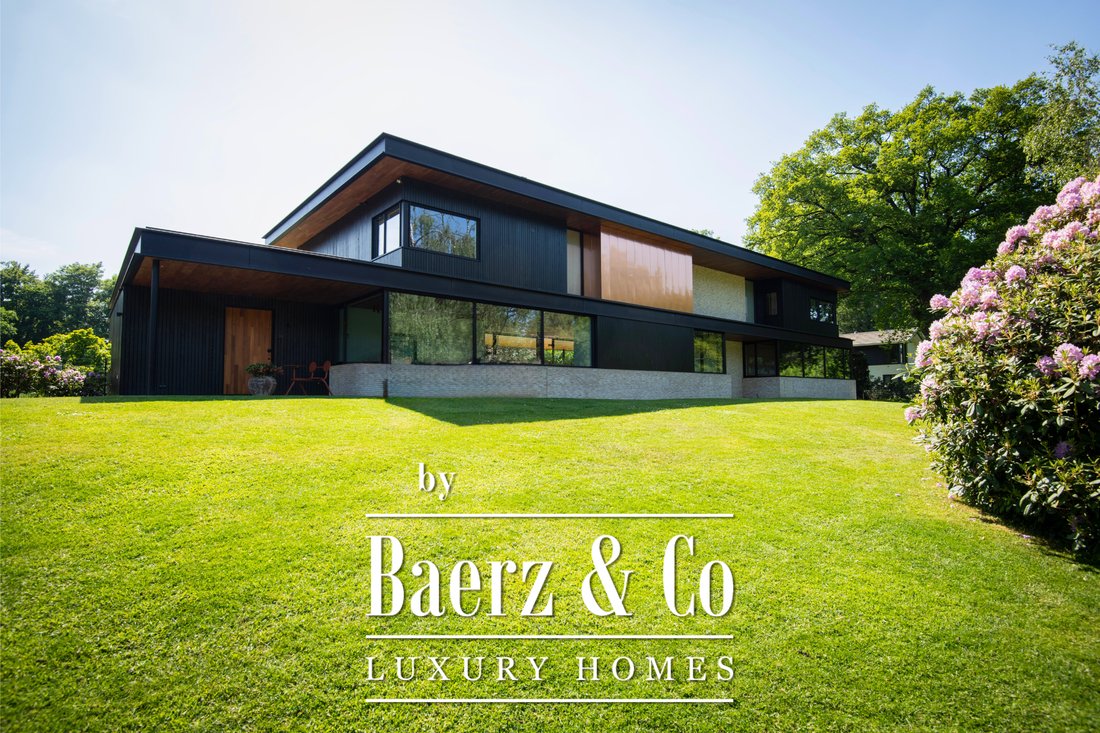 Villa in Lochem, Gelderland, Netherlands 2 - 17260952