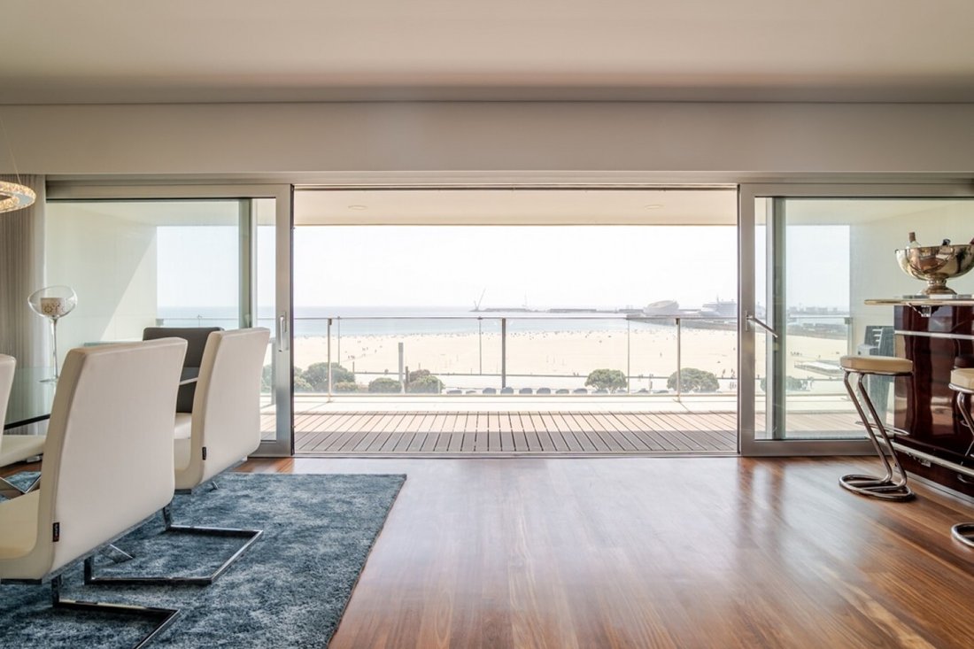 House in Matosinhos e Leca da Palmeira, Porto District, Portugal 3 - 18078099