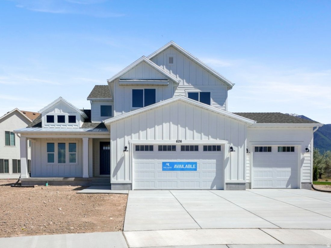 House in Woodland Hills, Utah, United States 1 - 17846968