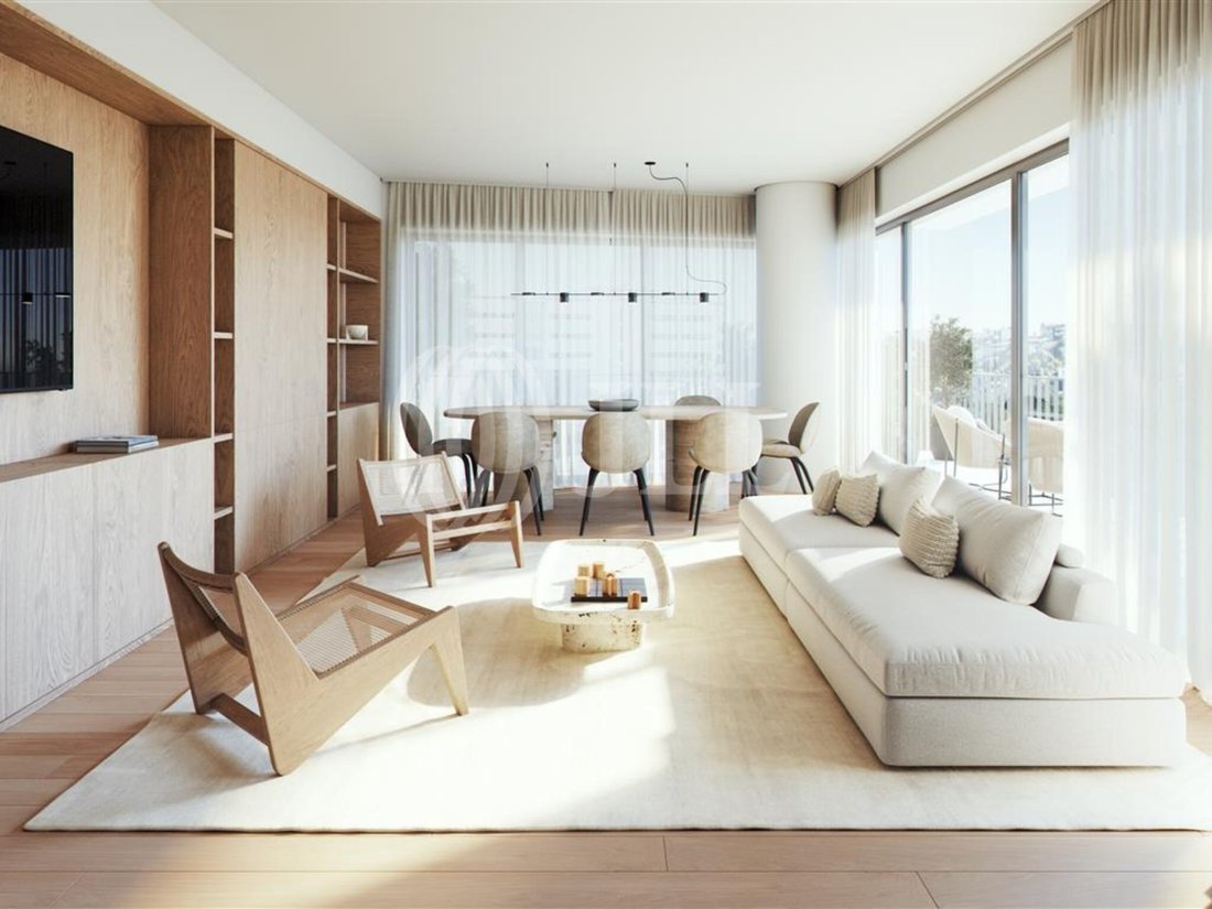 Apartment in Lumiar, Lisbon, Portugal 2 - 12291071