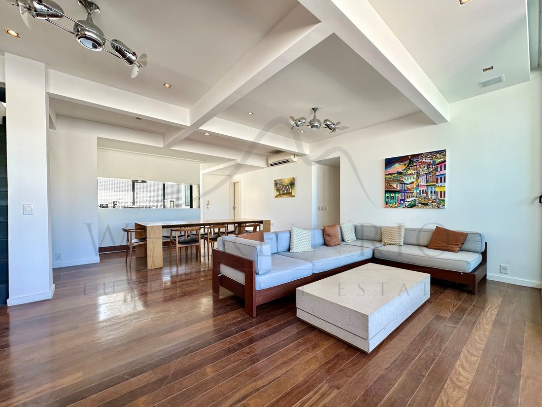 Apartment in Rio de Janeiro, State of Rio de Janeiro, Brazil 4 - 13725288