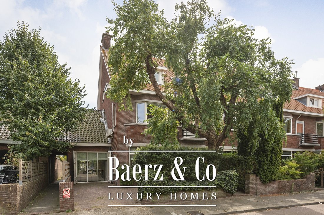 Townhouse in The Hague, South Holland, Netherlands 4 - 17961923