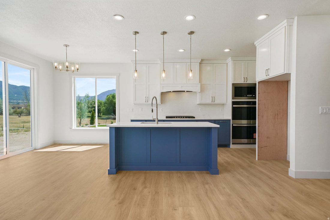 House in Woodland Hills, Utah, United States 4 - 17846968