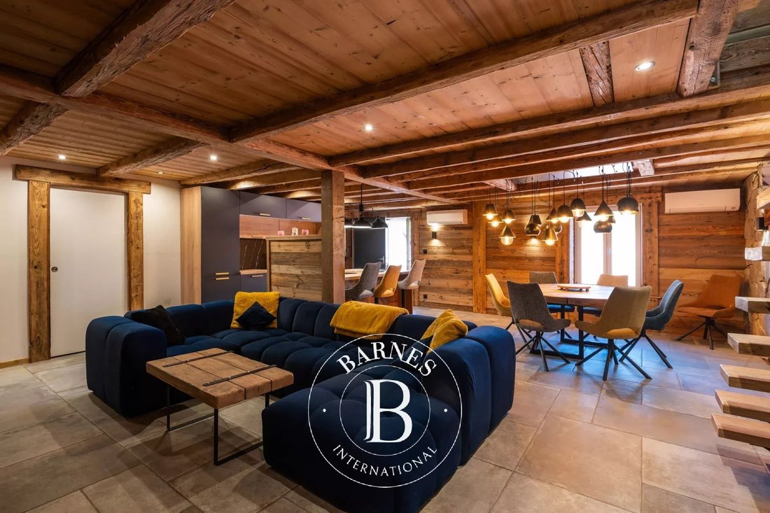 Apartment in Industriel, Gerardmer, France 1 - 18077080