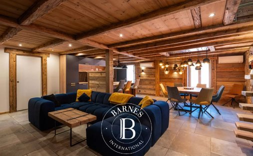 Apartment in Industriel, Gerardmer, France 1