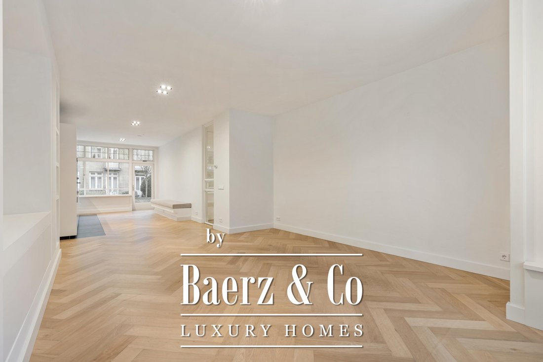 Apartment in Apollobuurt, North Holland, Netherlands 5 - 16984133