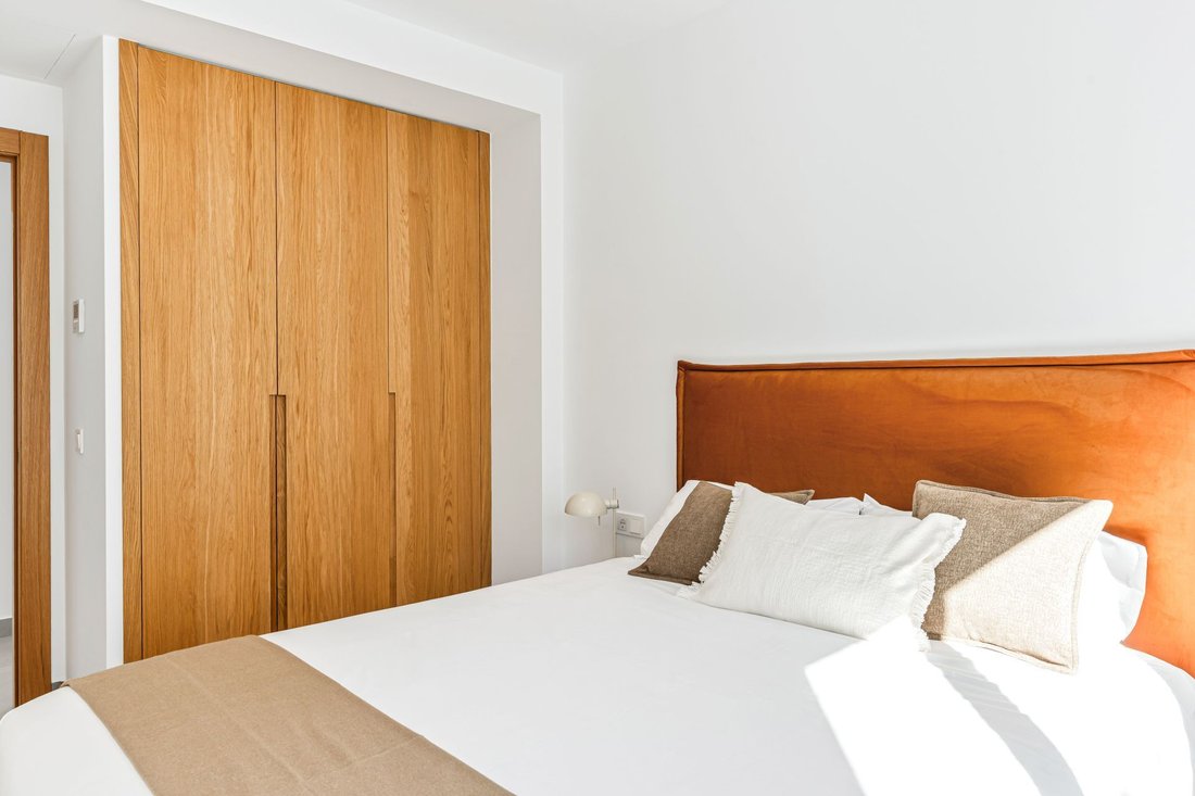 Chalet in Cumbre del Sol, el Poble Nou de Benitatxell / Benitachell, Valencian Community 4 - 18072318
