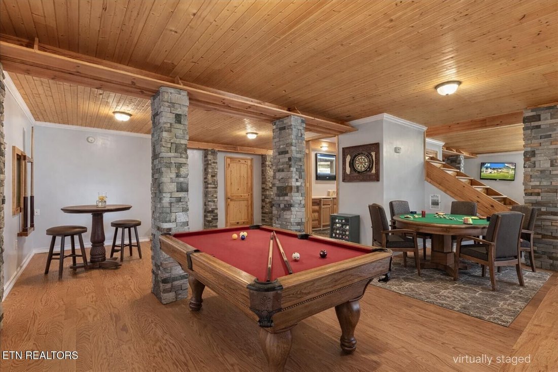 House in Tellico Plains, Tennessee, United States 3 - 18071782