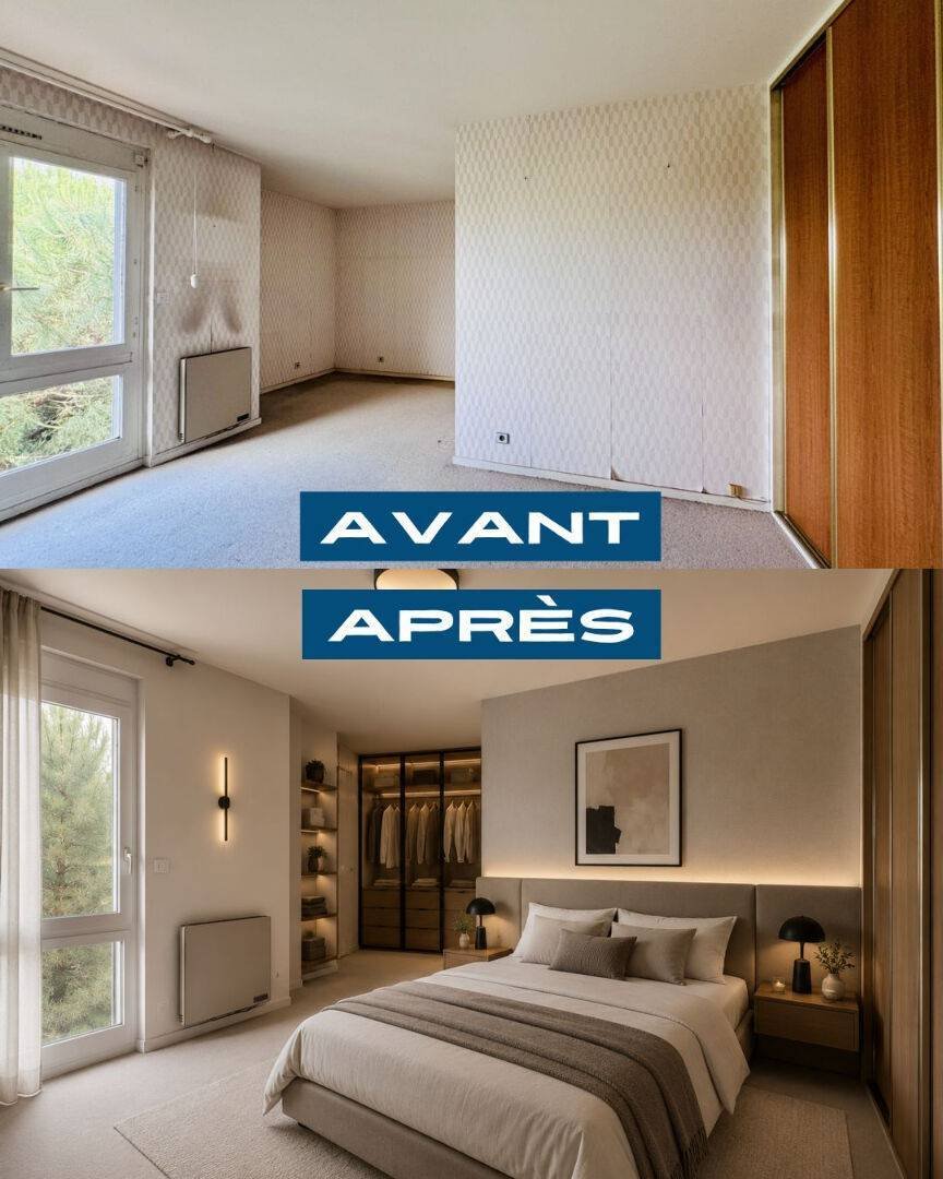 Apartment in Port Neuf, La Rochelle, France 4 - 18079262
