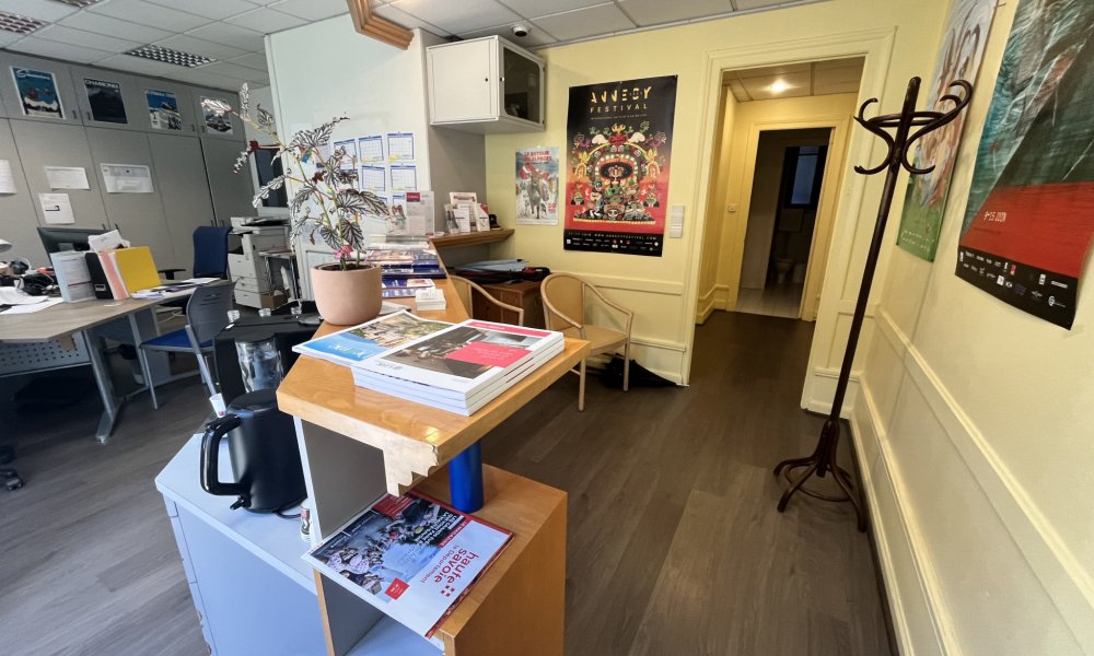 Apartment in Gare, Annecy, France 5 - 18009200