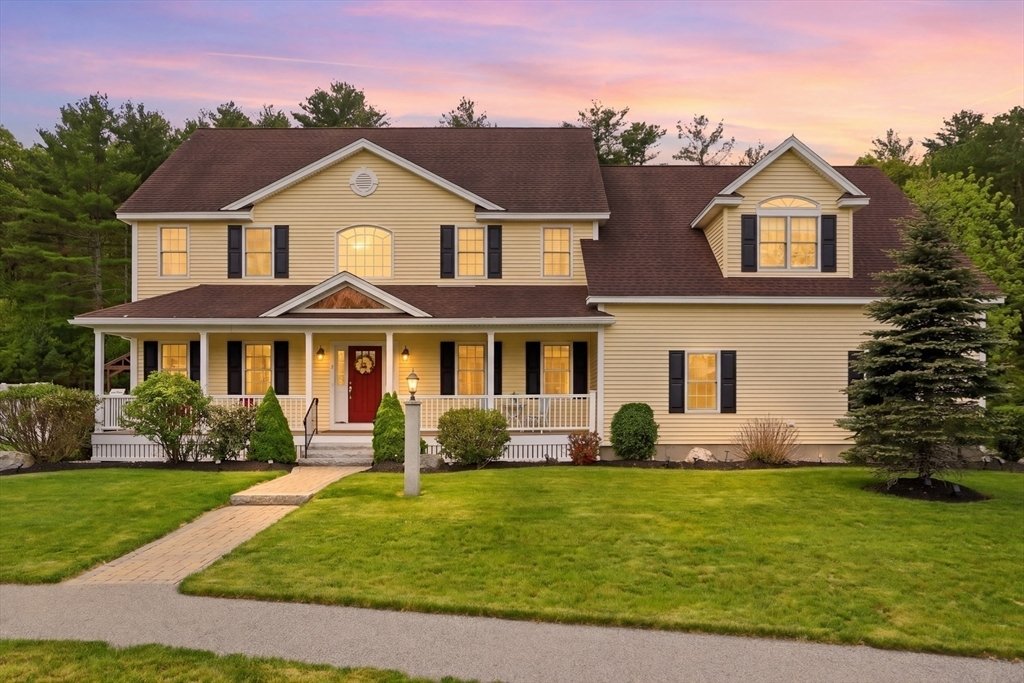 House in Westford, Massachusetts, United States 2 - 18017981