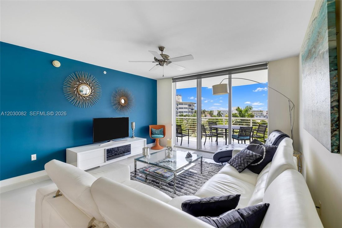 Condo in Fort Lauderdale, Florida, United States 2 - 18071862