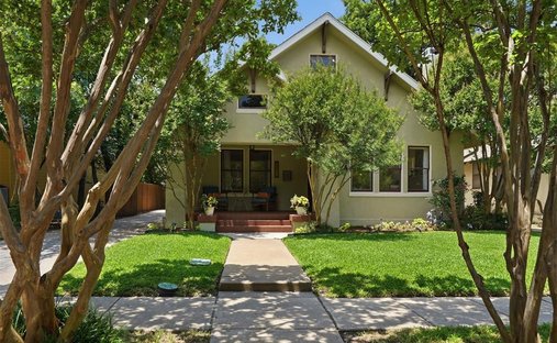 Casa a Fort Worth, Texas, Stati Uniti 1