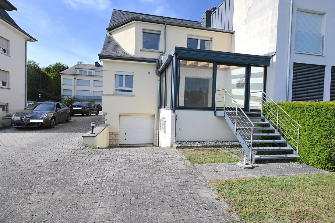 House in Luxembourg, Luxembourg, Luxembourg 3 - 18072956