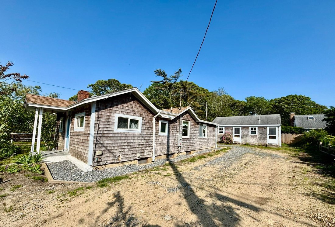 House in Oak Bluffs, Massachusetts, United States 1 - 18078814