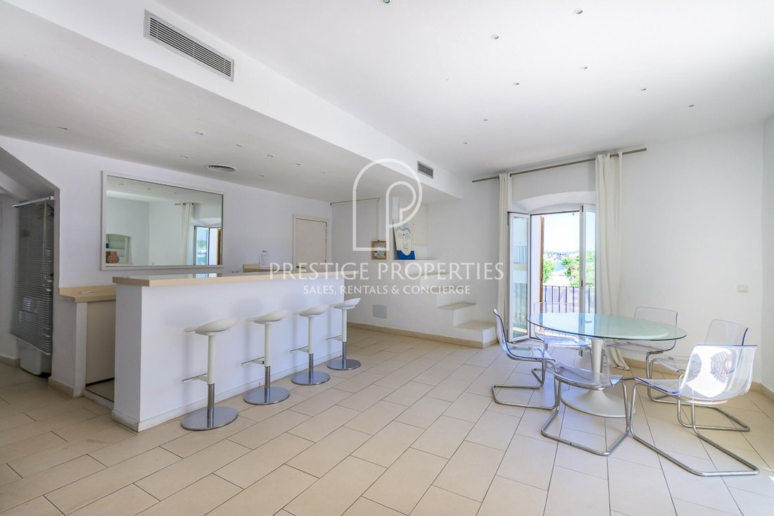 Apartment in Ibiza Town, Balearic Islands, Spain 4 - 18074449